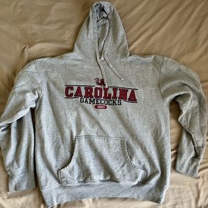 Carolina Gamecocks Hoodie